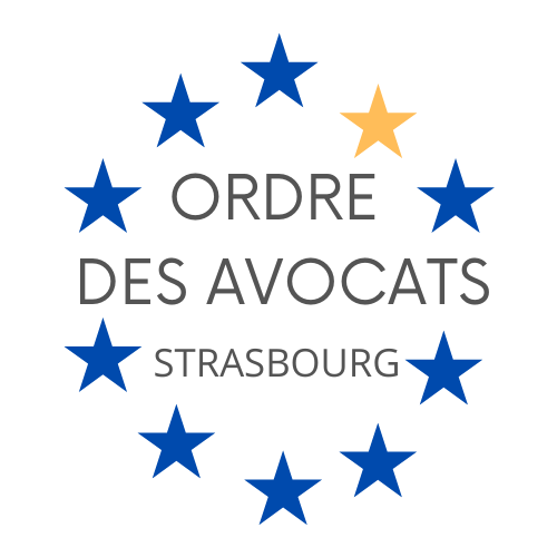Ordre des Avocats de Strasbourg