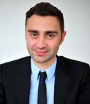 Portrait Charles-Antoine Hosseini