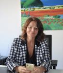 Portrait Paule Thines