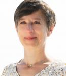 Portrait Valérie Bach