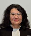 Portrait Véronique Pietri